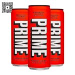 PRIME ENERGY TROPICAL PUNCH  24/12OZ - Image 2