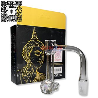 TEMPLE QUARTZ TOWER SET 14M/90 10M/90