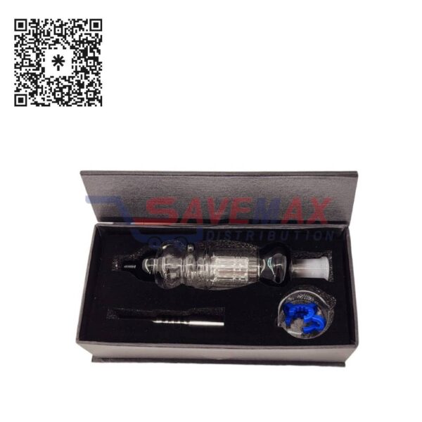 NECTAR COLLECTOR KIT BLACK BOX/GOLD