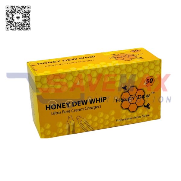 HONEY DO WHIP IT 12/100CT