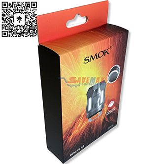 SMOK BABY V2 A1 COIL 3CT