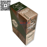 TWISTED HEMP WRAPS JUST HEMP 15/2PK - Image 2