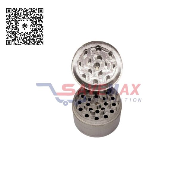 GRINDER ALUMINUM 63MM