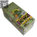 ZONG WICK 4FT 50CT - Image 2