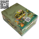 ZONG WICK SPOOL 100FT 6CT - Image 2