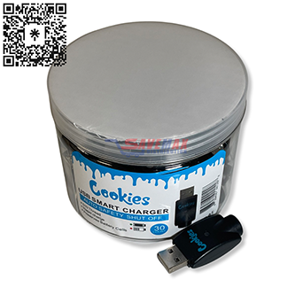 USB SMART CHARGER 30CT