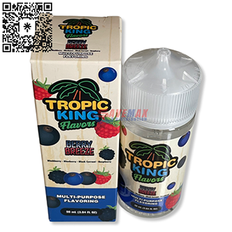 CK BERRY BREEZE 90ML