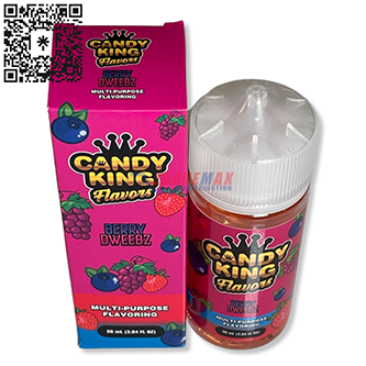 CK BERRY DWEEBZ 90ML