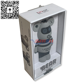 LOOKAH BEAR BATTERY 510 VOLTAGE REGULAR