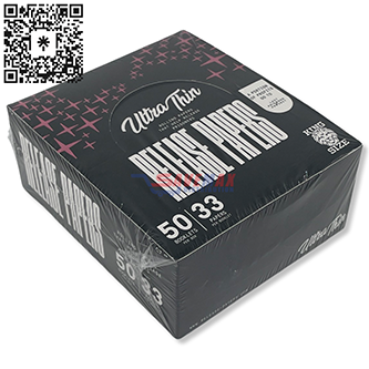 RELEASE PAPERS ULTRA THIN 50/33 KG