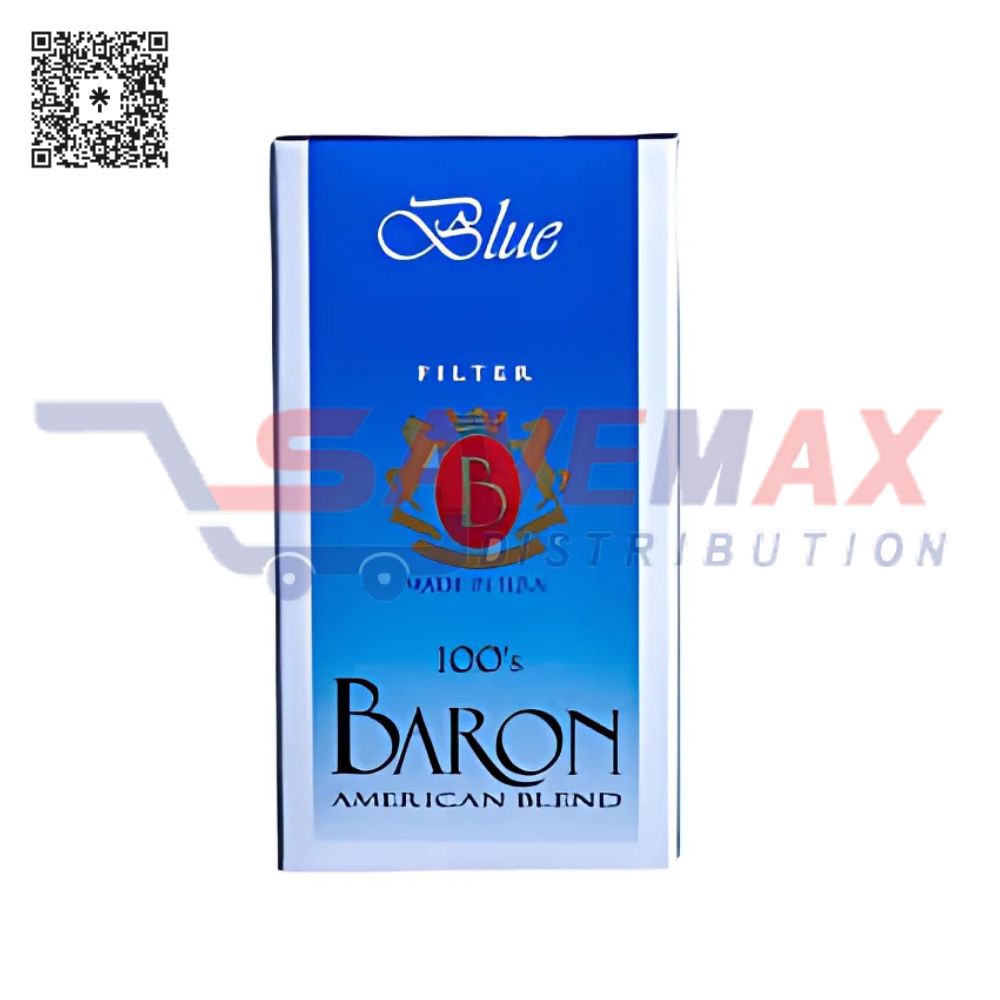 S09023 BARON BLUE KG BX 10PK - Image 1