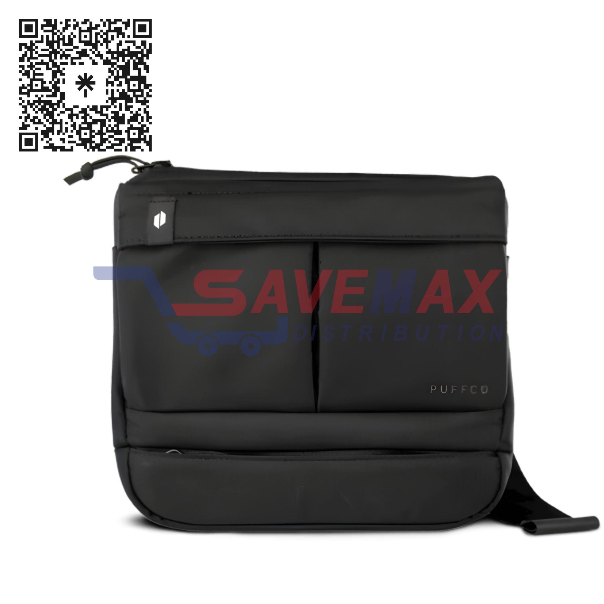 S09125 PUFFCO PROXY TRAVEL BAG - Image 1
