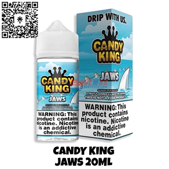 CK JAWS 20ML