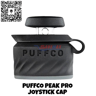 PUFFCO PEAK PRO JOYSTICK CAP