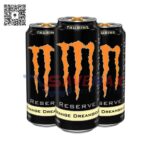 MONSTER RESERVE DRANGE DREGSMDICLE 24/16OZ - Image 2