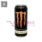 MONSTER RESERVE DRANGE DREGSMDICLE 24/16OZ