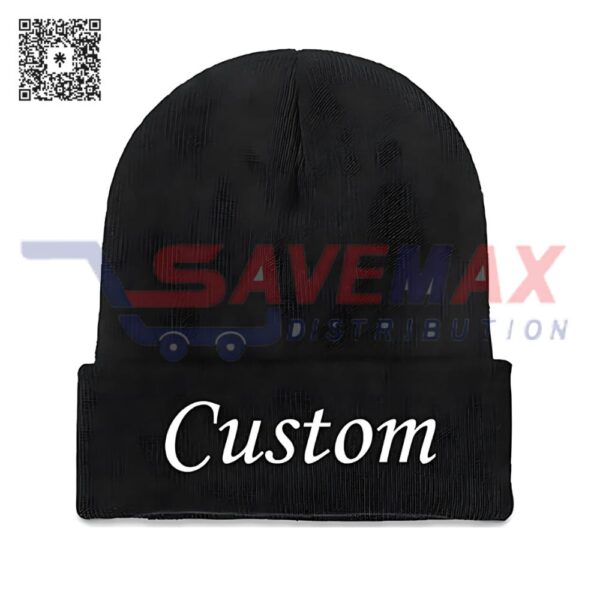 BEANIES DESIGN EDITION 12CT
