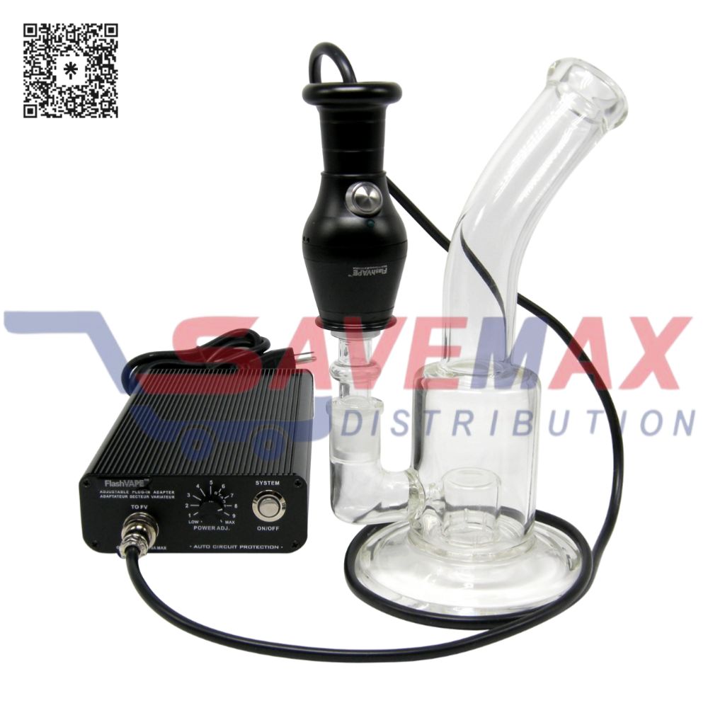 S09528 TURBO VAPORIZER RIG - Image 1