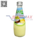 KUII COCONUT MILK BANANA 12PK/485 ML - Image 3