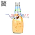 KUII COCONUT MILK MANGO 12PK/485 ML - Image 2