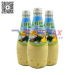 KUII COCONUT PINAPPLE 12PK/485 ML - Image 2