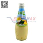 KUII COCONUT PINAPPLE 12PK/485 ML
