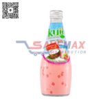 KUII COCONUT STRAWBERRY 12PK/485 ML - Image 4