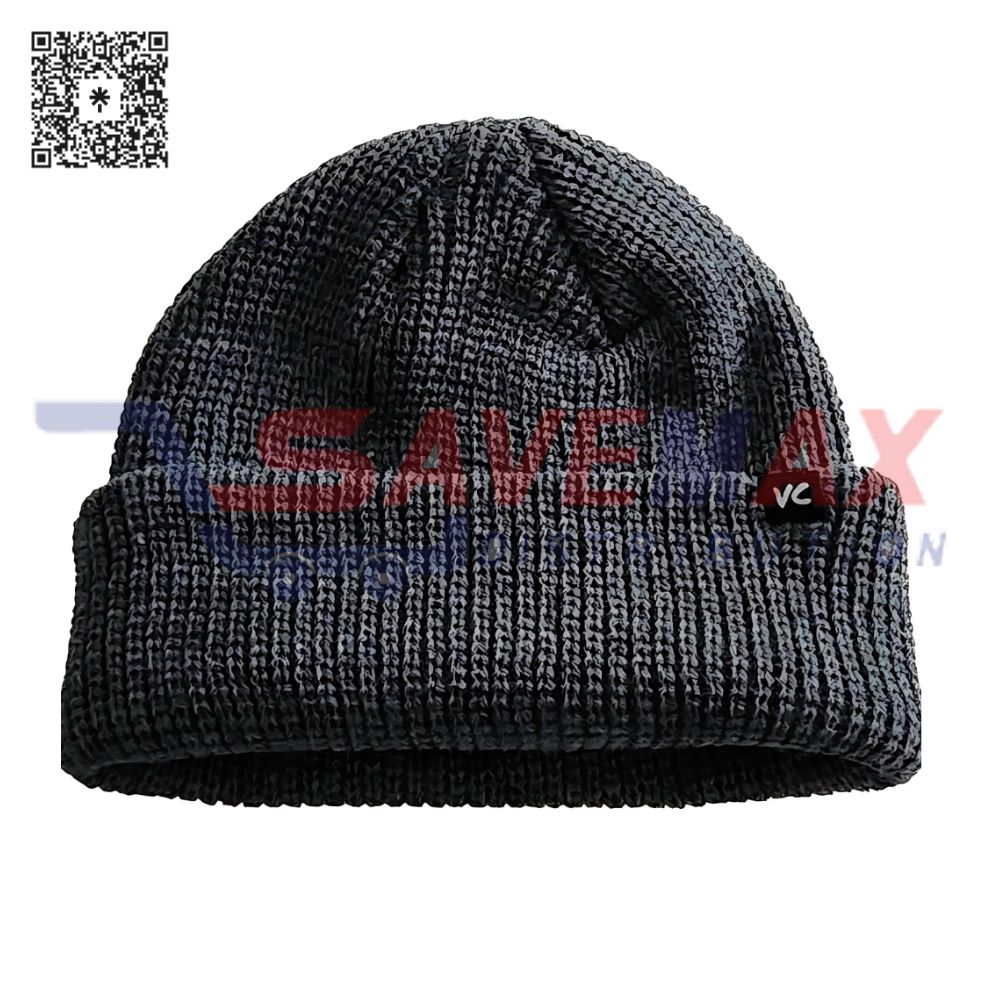 S09555 BEANIES MINI MIX 12CT - Image 1