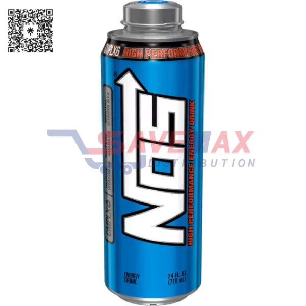 NOS 12PK/24OZ