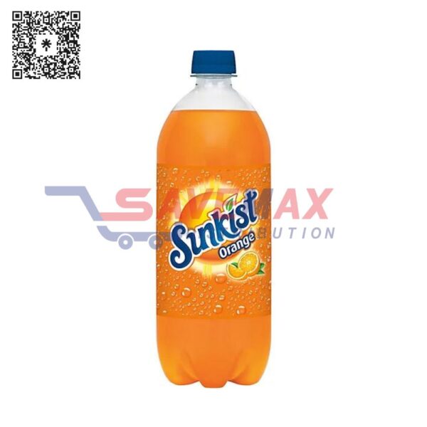 SUNKIST ORANGE 15/1 LITER
