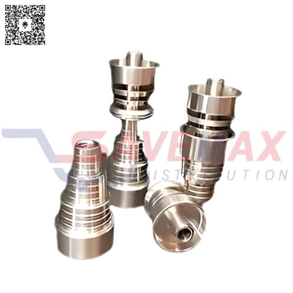 TITANIUM NAIL ALL SIZES