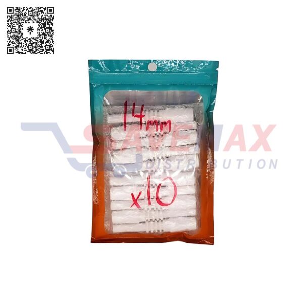 CERAMIC NC TIP ALL SIZE