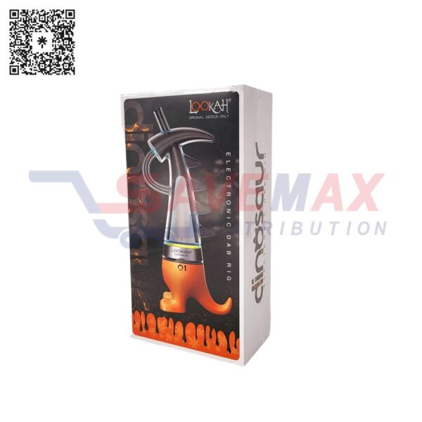 LOOKAH DINOSAUR DAB RIG