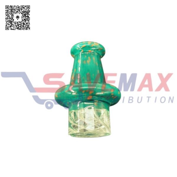 SPINNER VORTEX CARB CAP