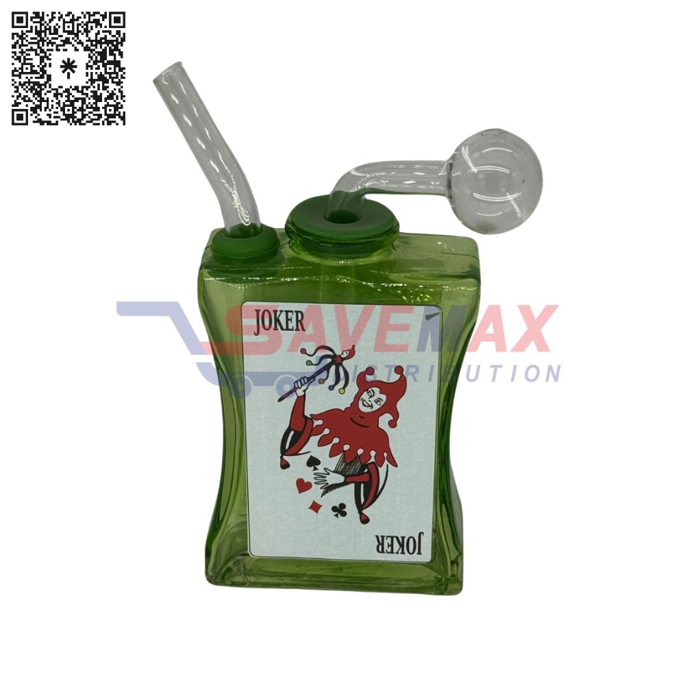 S00056 OB POKER CARD MIX COLOR - Image 1