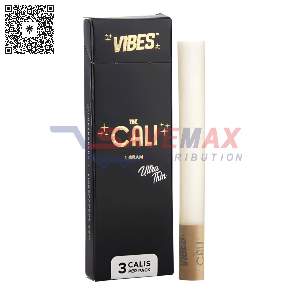 S00090 VIBES ULTRA THIN 1 GRAM 3/8 - Image 1