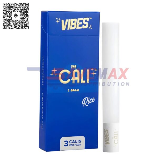 VIBES RICE 2 GRAM 3/8