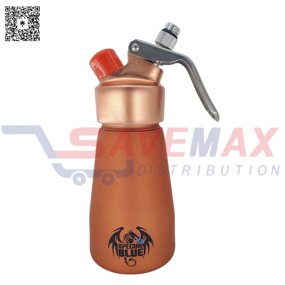 S00156 SPECIAL BLUE CAMMOFLAUGE DISPENSER .25 LTR - Image 1