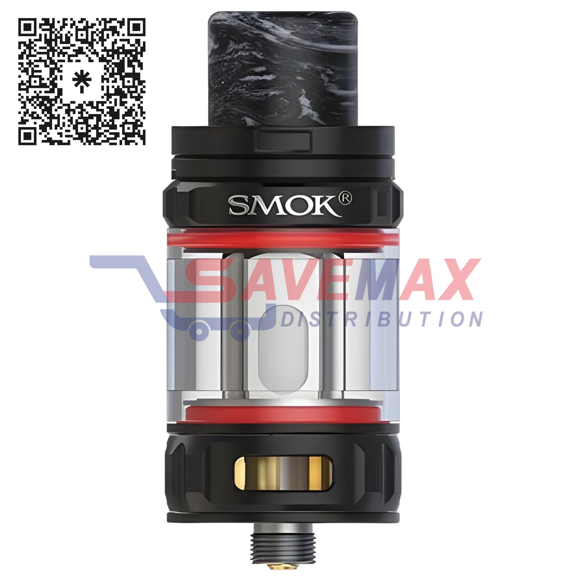 S00577 SMOK TFV18 MINI TANK - Image 1
