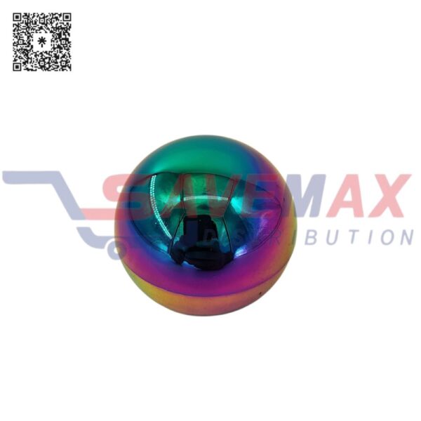 GRINDERS METAL BALL
