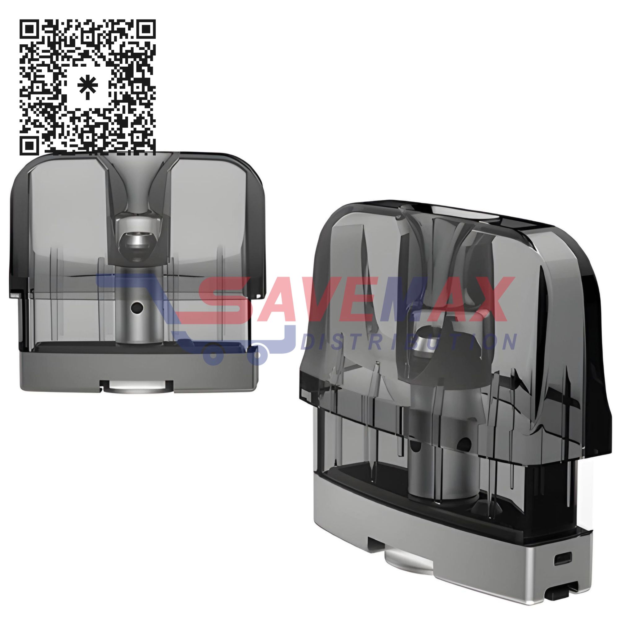 S00593 SUORIN RENO CARTRIDGE 2CT - Image 1