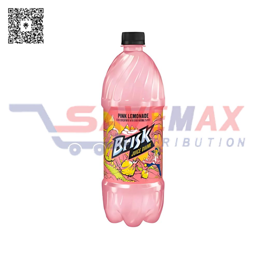 S00624 BRISK PINK LEMONADE 15/1L - Image 1