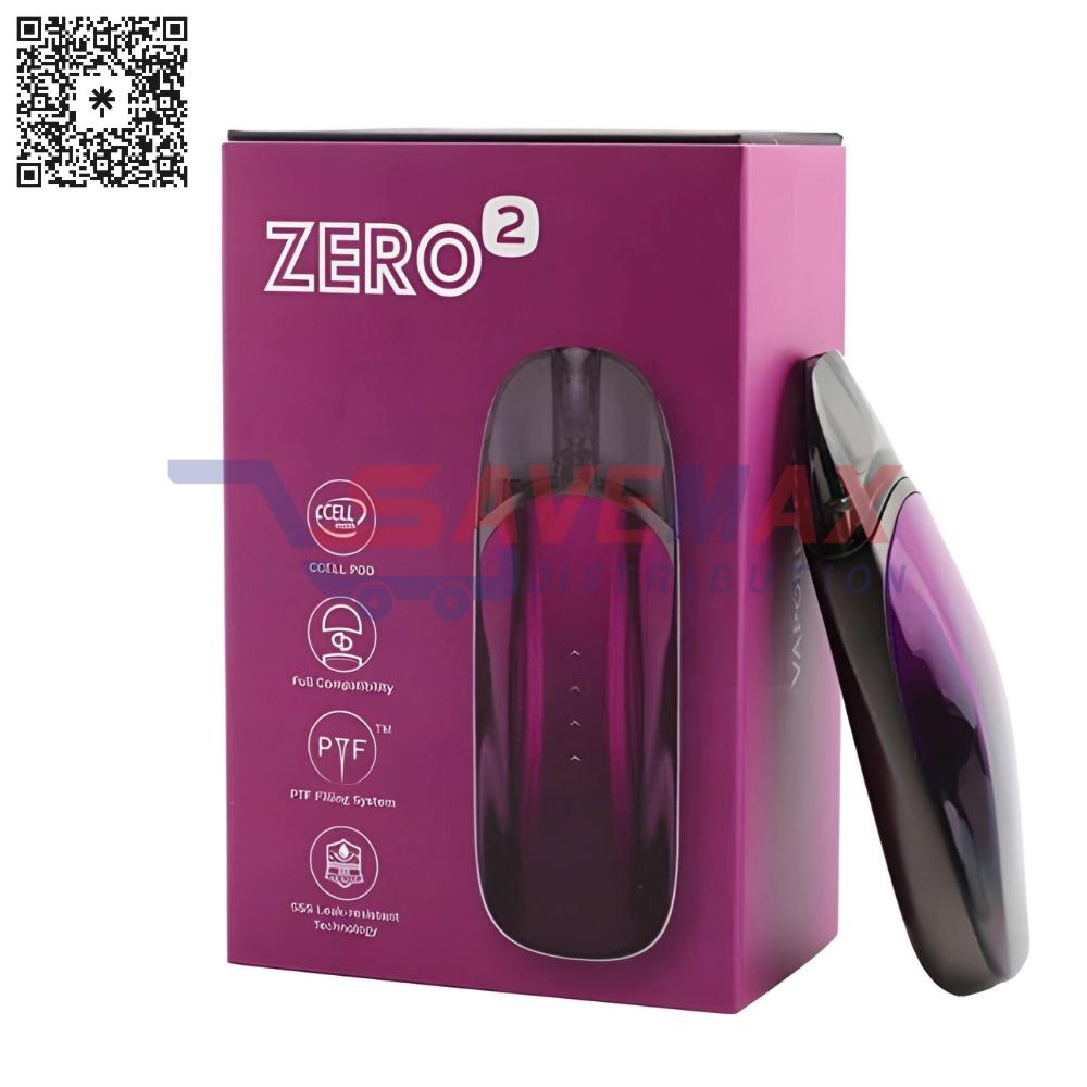 S00686 ZERO 2 KIT - Image 1
