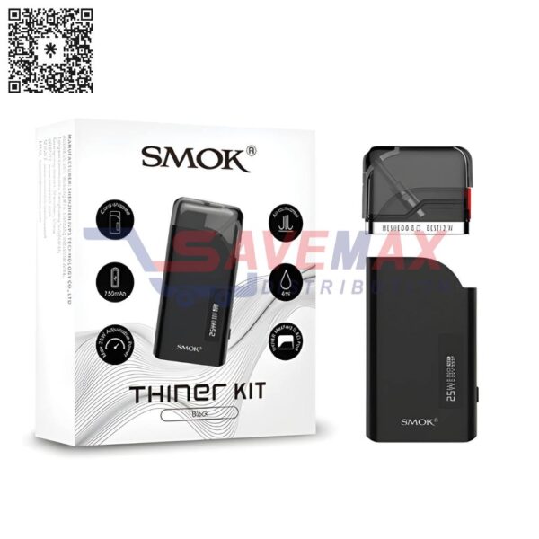 SMOK THINER KIT