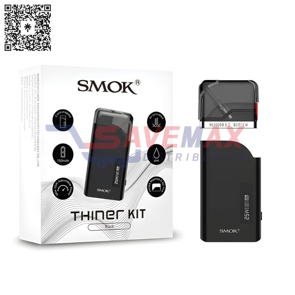 S00712 SMOK THINER KIT - Image 1