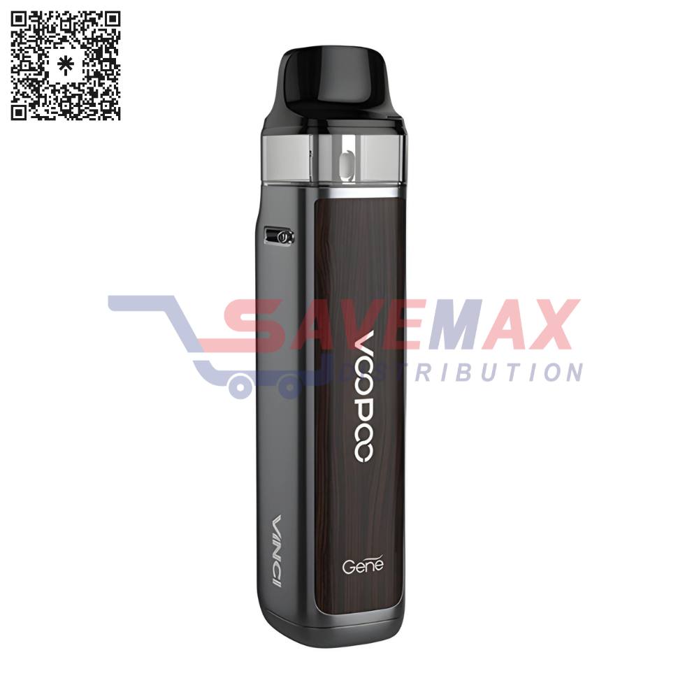 S00789 VOOPOO VINCI X 2 KIT - Image 1
