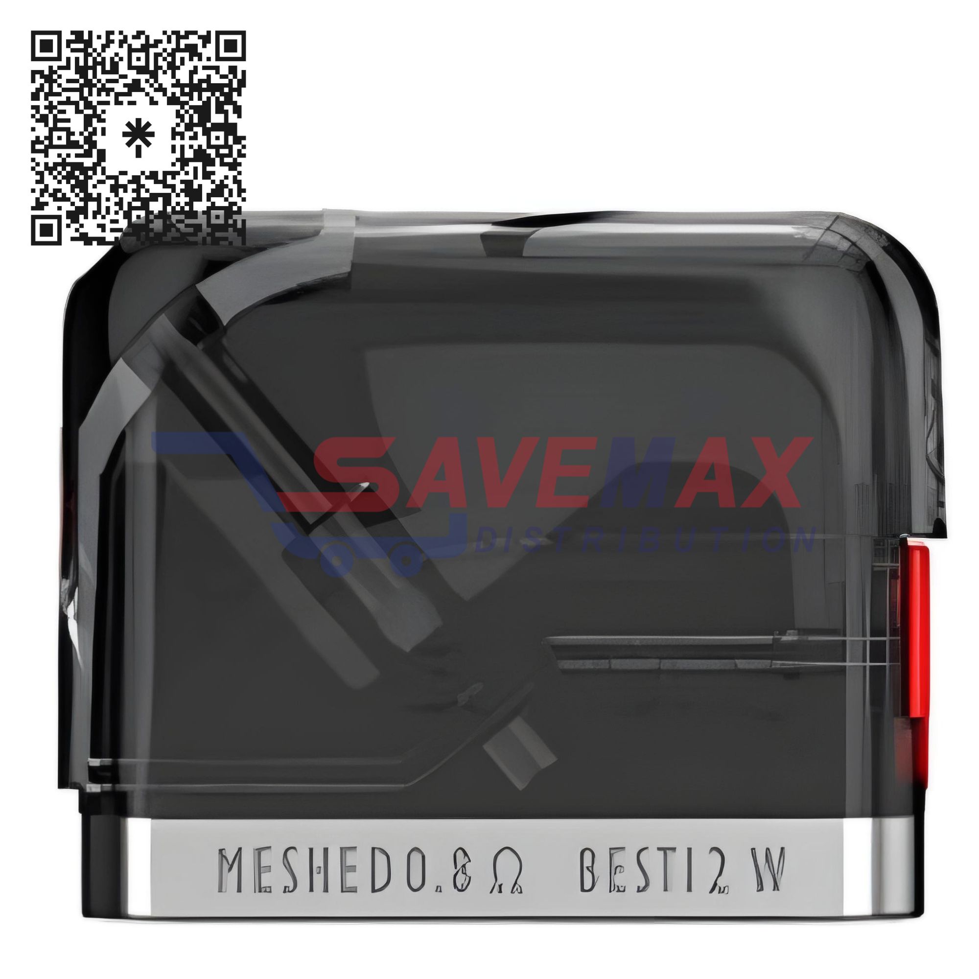 S00790 SMOK THINER POD MESH 0.8 2CT - Image 1