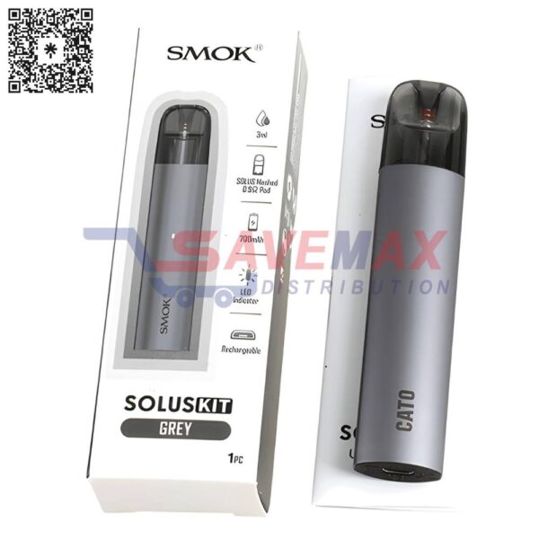 SMOK SOLUS KIT