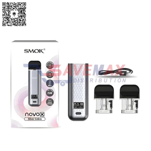 SMOK NOVO X KIT