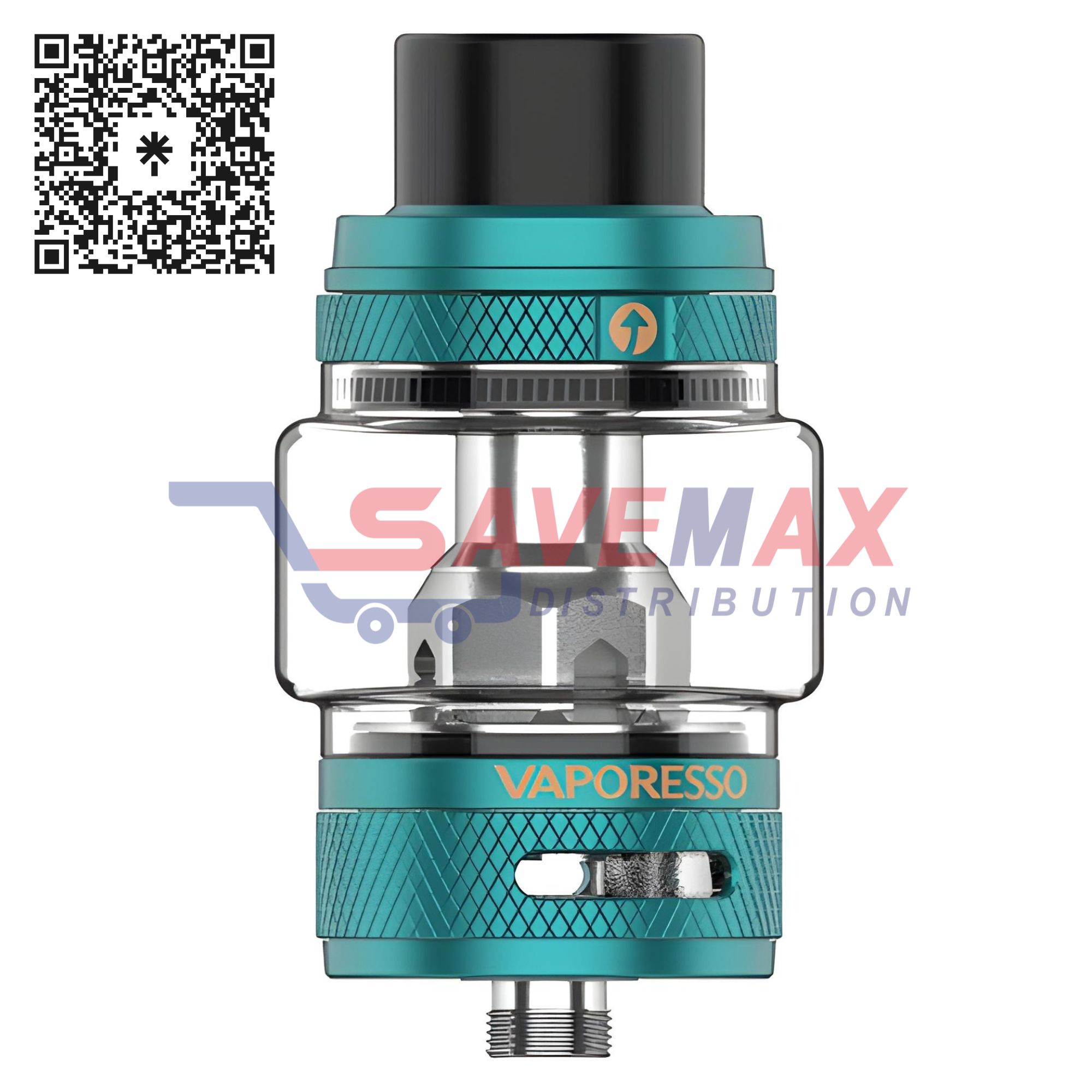 S00825 VAPORESSO NRG-S TANK - Image 1